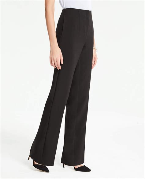 ann taylor loft pants sale|loft outlet wide leg pants.